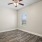 window in bedroom with ample lighting