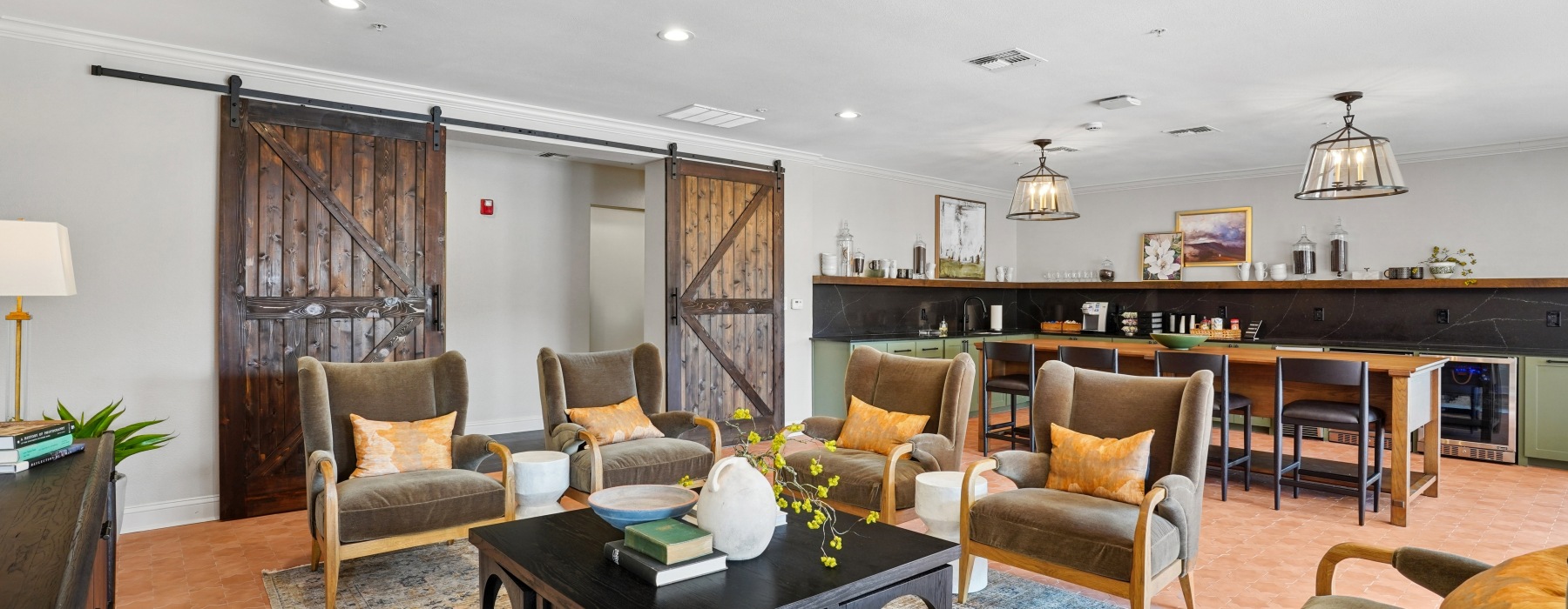 Schedule your onsite tour TODAY