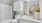 Spacious bathrooms with everything you need