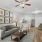 Wide open living areas perfect for entertaining