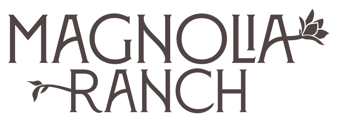 Magnolia Ranch Apartments Magnolia Ranch Apartments Logo
