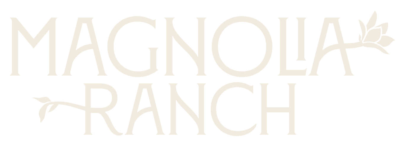 Magnolia Ranch Apartments Logo
